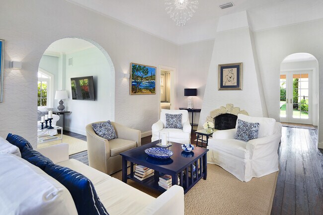 Foto del edificio - 230 Rugby Rd