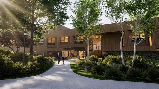 Foto del edificio - Taunton Residences at Deep Brook