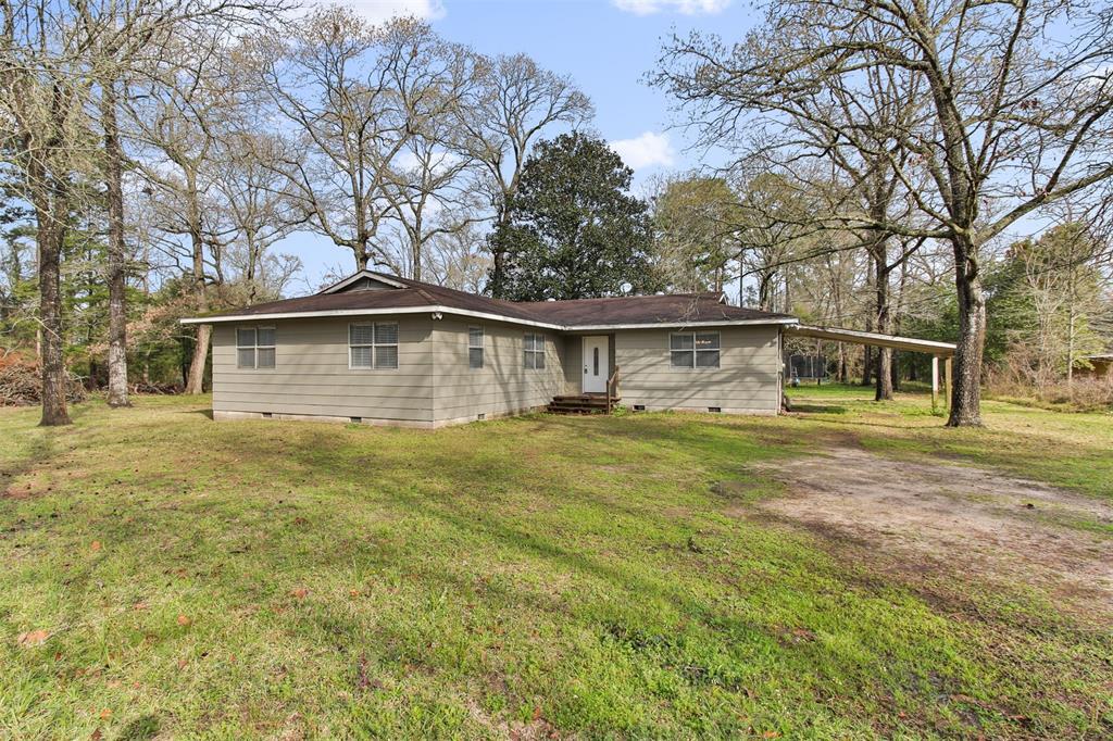 18020 Pinemont Rd, Willis, TX 77378 House Rental in Willis, TX