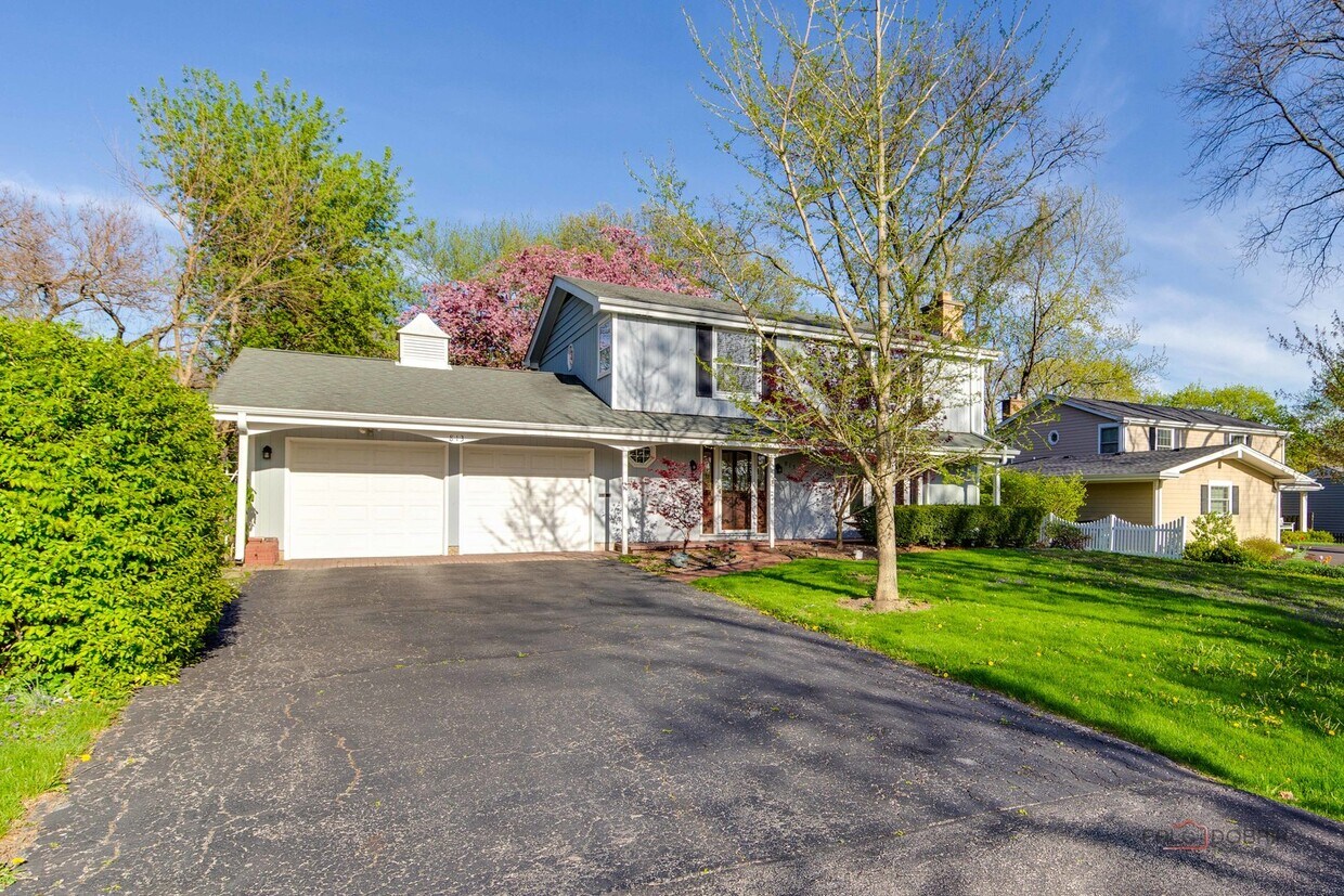 Foto principal - 813 Meadow Ln