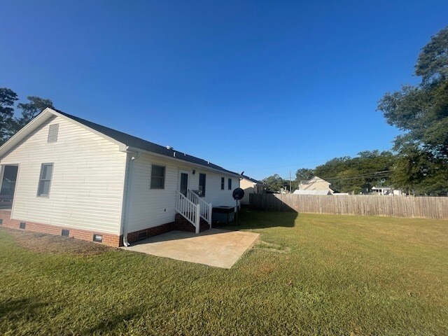 Foto del edificio - Remodeled Home in Downtown Simpsonville