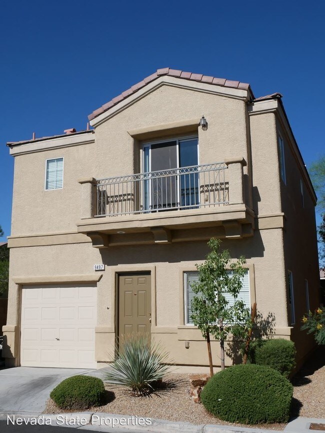 Building Photo - 9497 Oro Bullion St