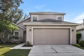 Building Photo - 500 Tuten Trail