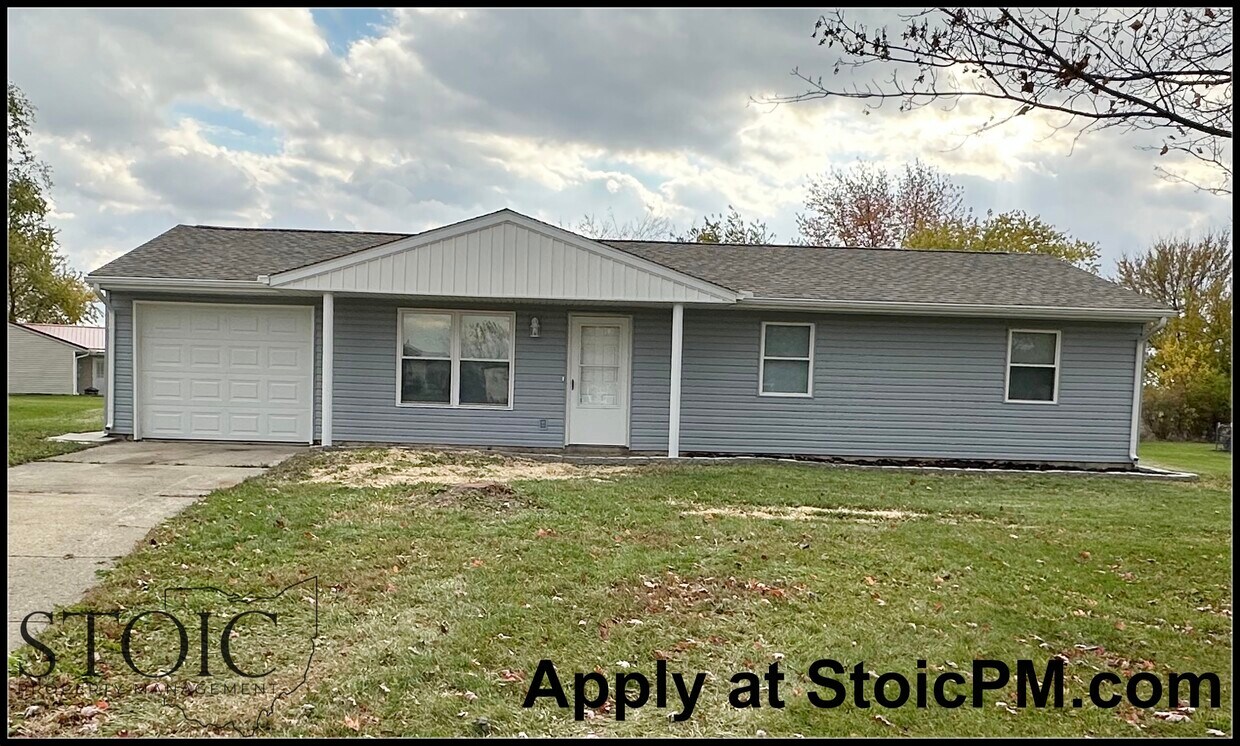 Foto principal - 3303 Chief Tarkee Ct