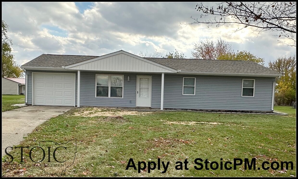 Primary Photo - 3303 Chief Tarkee Ct