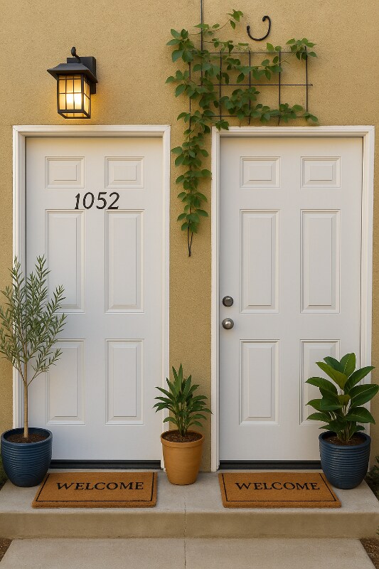 Foto principal - 1052 Orange Ave
