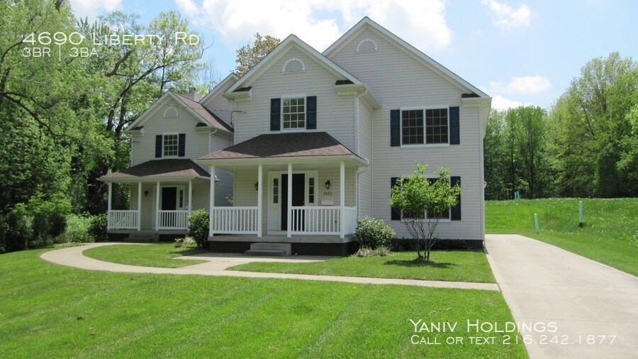 Primary Photo - 3BR Townhouse ... Fantastic South Euclid L...