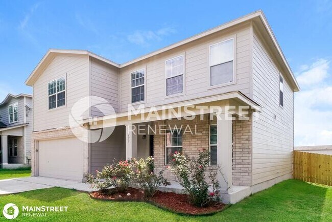 Foto del edificio - 229 Hinge Chase, Cibolo, TX 78108