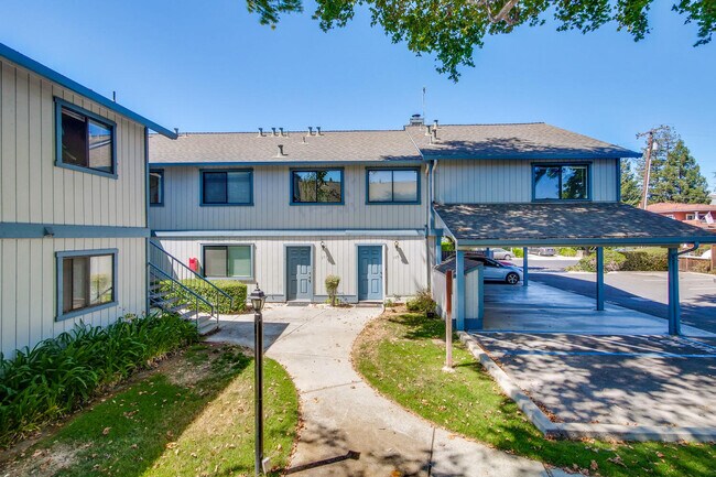 Building Photo - 123 E Latimer Ave
