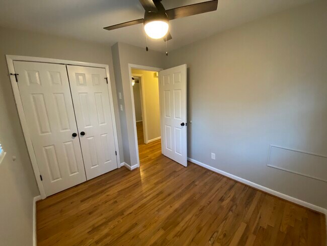 Bedroom #1 - 1 - 4937 Old Randleman Rd