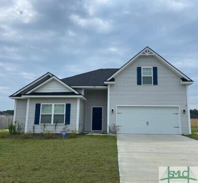 Foto principal - 295 Summerhill Dr NE