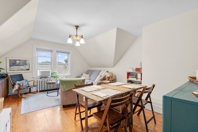 Foto del edificio - 5 Wenham St