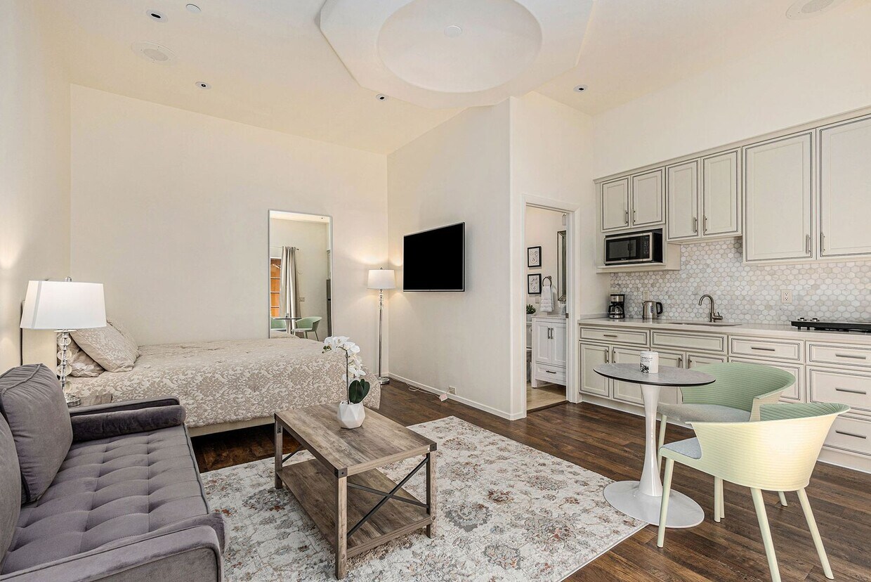 1041 Grand View Dr Unit 1041 Grandview Drive LU, Berkeley, CA 94705