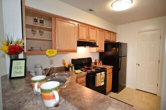 Interior Photo - Featherstone Apartments at Kiln Creek