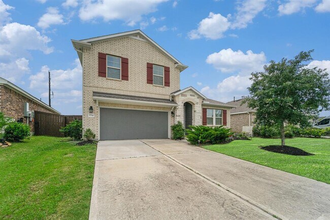 Foto del edificio - 7714 Squall Ln
