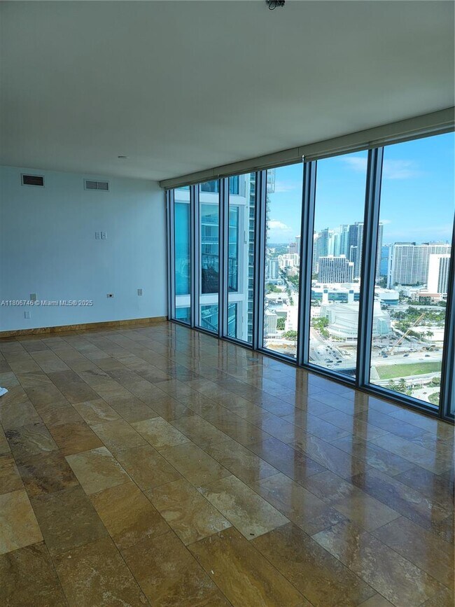 Building Photo - 888 Biscayne Blvd
