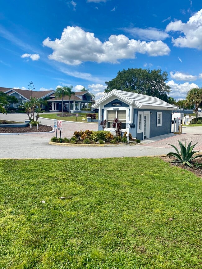 Building Photo - ICW-536 Caribbean Dr.