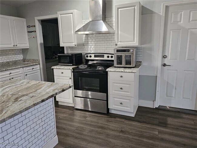 Foto del edificio - 4100 4th St SW