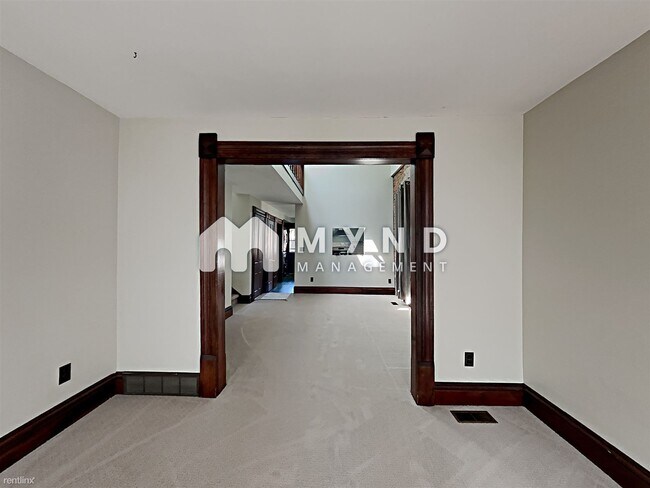 Building Photo - 3 br, 1.5 bath House - 2729 Champa Street