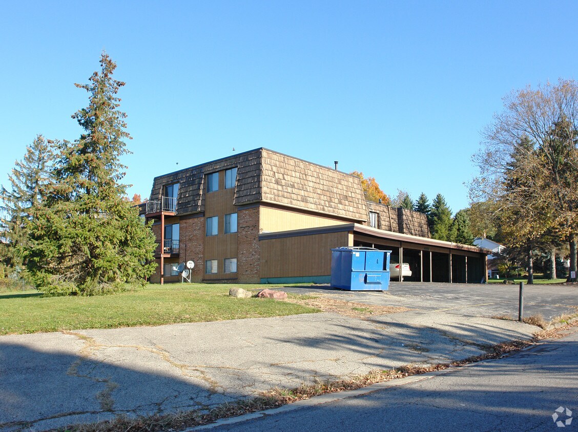 Foto del edificio - 4890 Brookwood Rd