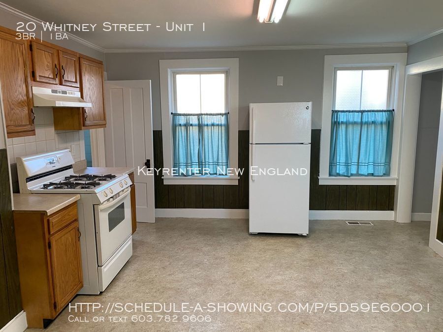 Foto principal - 20 Whitney St