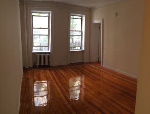 Building Photo - 417 W 120th St