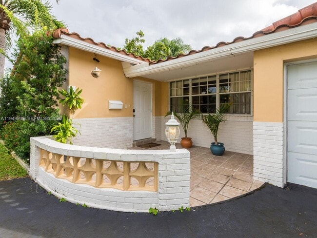 Foto del edificio - 5524 Garfield St