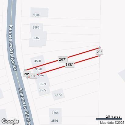 Foto del edificio - 3578 Kennesaw Station Dr