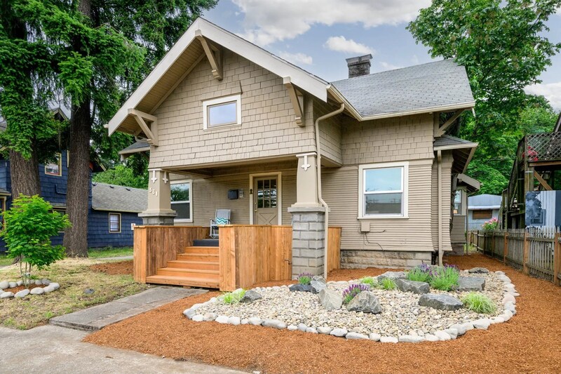 Foto principal - 561 Madison St