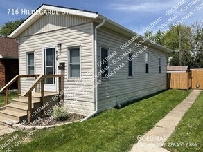 Building Photo - 716 Hildegarde St