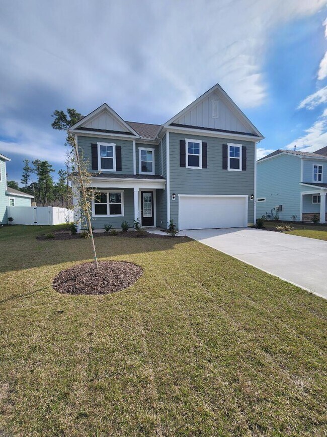 Foto del edificio - 4044 Dewberry Ln