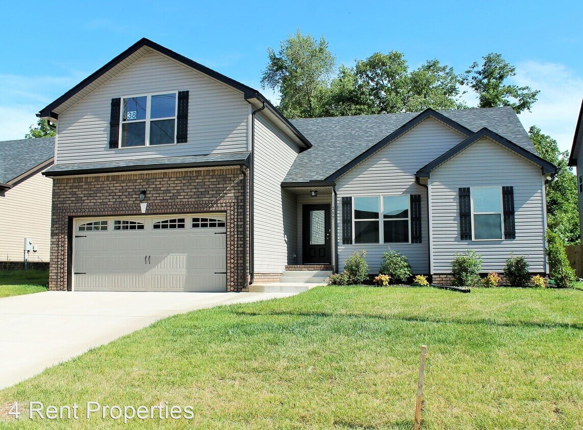Primary Photo - 4 br, 2 bath House - 257 Azalea Drive