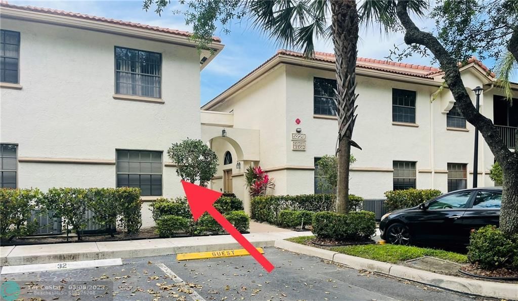 5229 Brisata Cir Unit H, Boynton Beach, FL 33437 Condo for Rent in