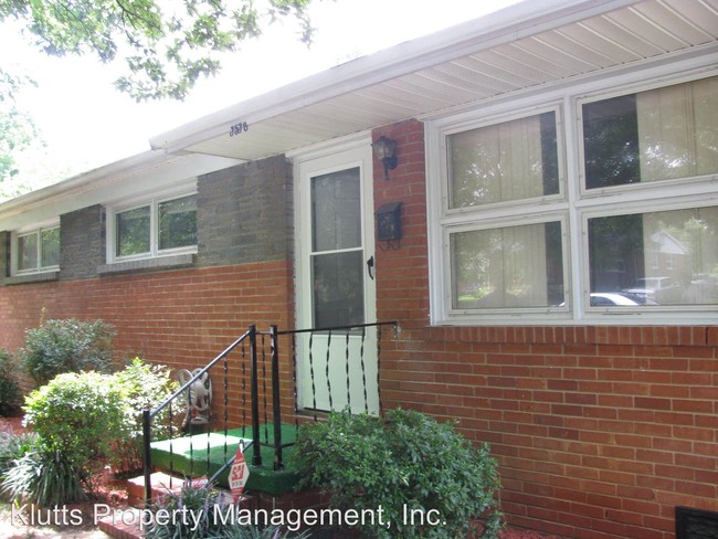 Building Photo - 3 br, 2 bath House - 3538 Carlyle Drive