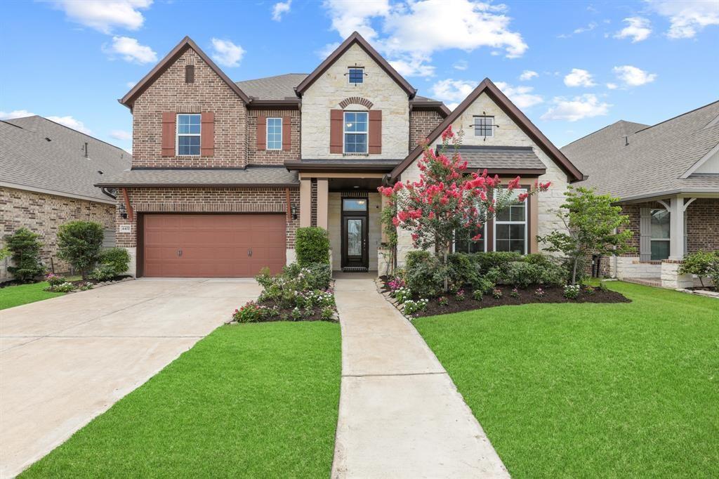 Foto principal - 4402 Bayberry Ridge Ln