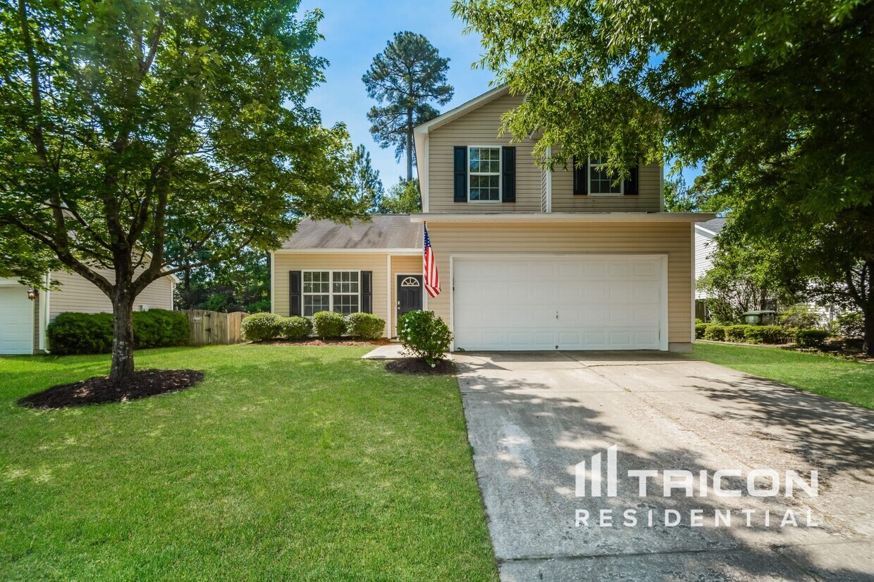 Primary Photo - 5416 Neuse Forest Road Raleigh NC