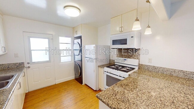 Foto del edificio - 427 20th St