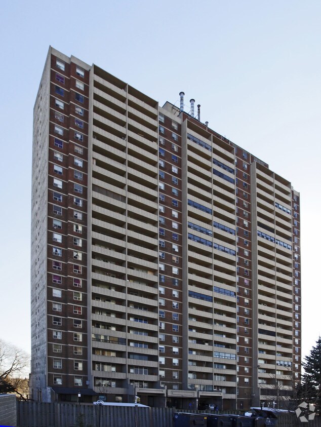 Weston Towers Apartments 3400 Weston Rd Toronto, ON