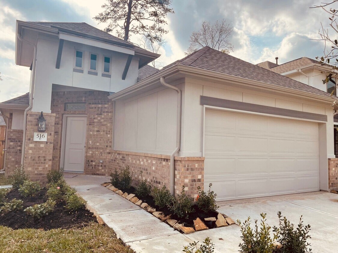 Foto principal - 516 Chestnut Reef Ct