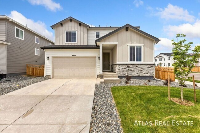 Foto del edificio - 4432 Boone Cir