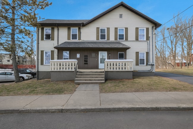 Building Photo - 820 N Pennsylvania Ave