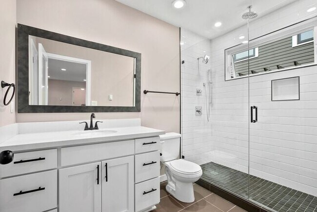 Building Photo - Timeless Remodeled Craftsman in Trendy Mad...