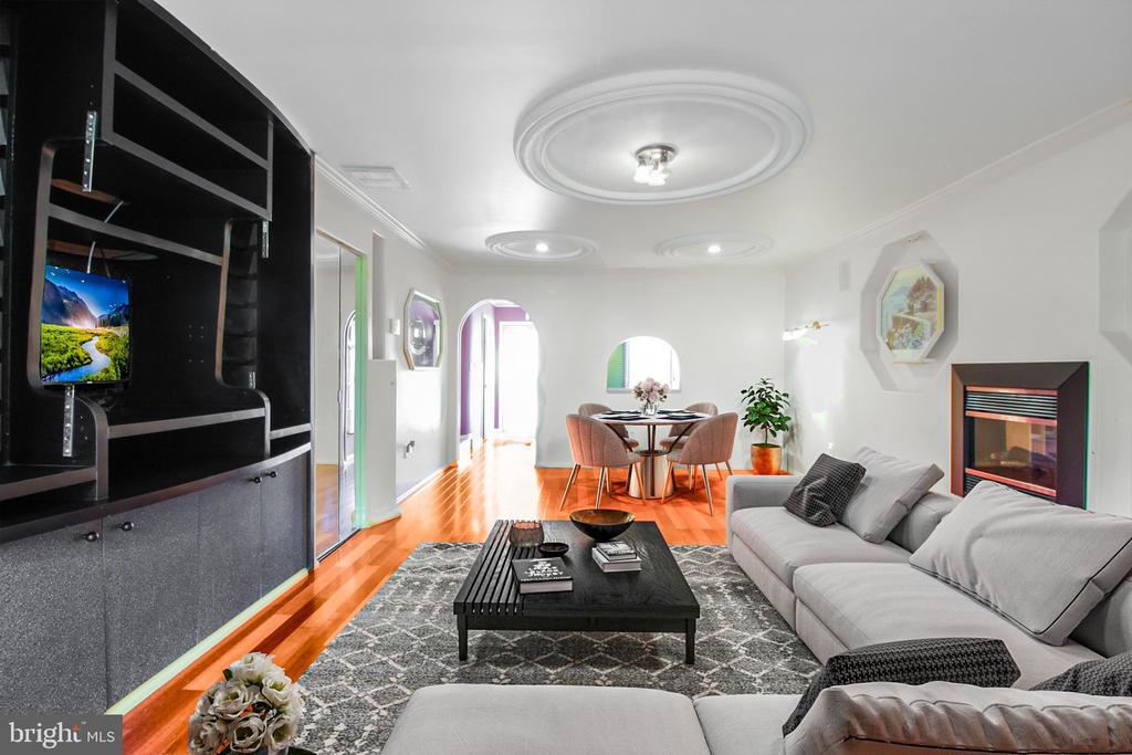 Foto principal - 9 Fillmore Pl