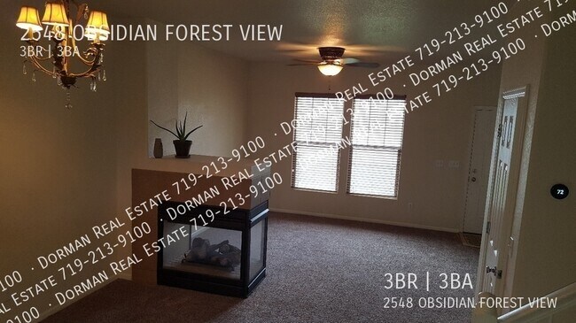 Building Photo - 2548 Obsidian Forest Vw