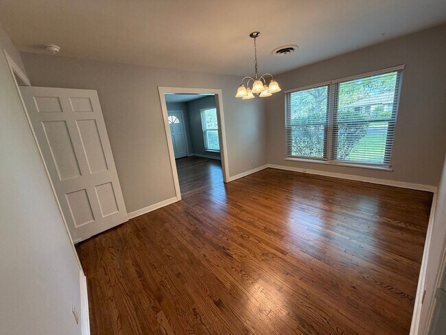 Building Photo - 3601 Norfolk Rd