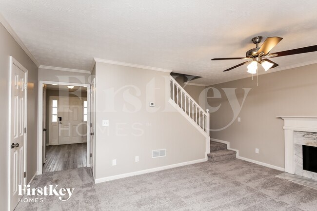 Foto del edificio - 1264 Gables View Pl