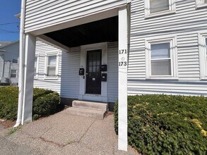 Building Photo - 173 Granite St