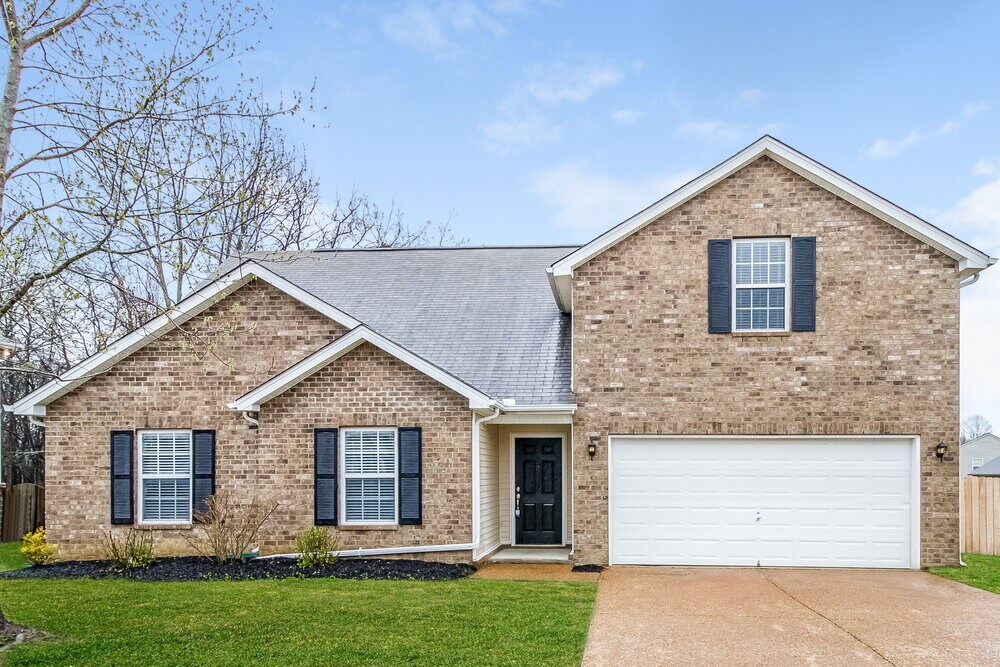 Primary Photo - 8022 Meadowview Ln