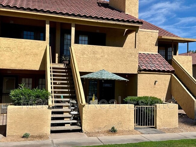 Photo - 4901 S Calle Los Cerros Dr Townhome
