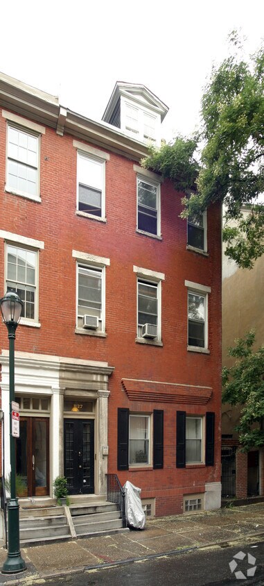 Foto del edificio - 1127 Spruce St
